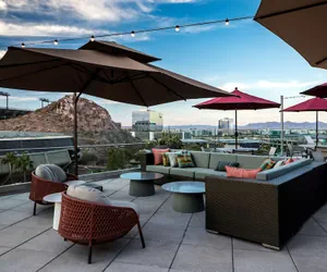 Photo 2 - Hyatt Place Tempe / Phoenix / University