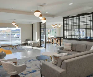 Photo 4 - TownePlace Suites by Marriott Columbus Hilliard