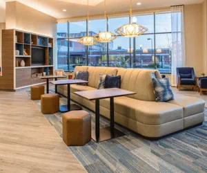 Photo 3 - Home2 Suites By Hilton Boise Downtown