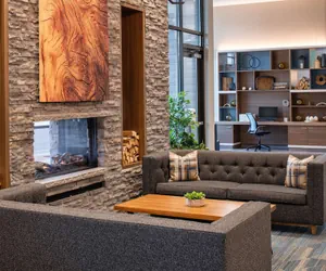 Photo 5 - Home2 Suites By Hilton Boise Downtown