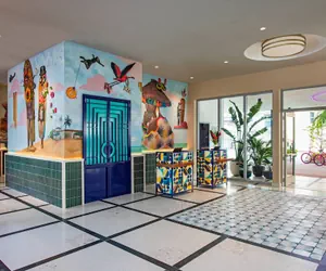 Photo 3 - Moxy Miami South Beach