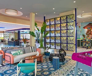 Photo 4 - Moxy Miami South Beach