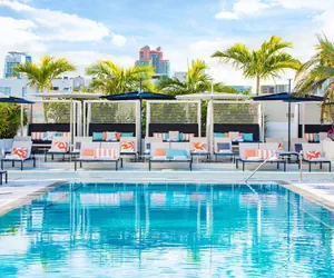 Photo 2 - Moxy Miami South Beach