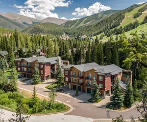 Photo 2 - Trademark Condo Short Walk to Shuttle by RedAwning