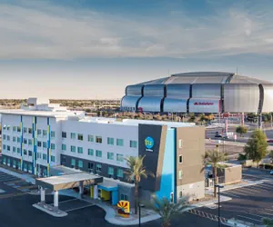Photo 2 - Tru By Hilton Phoenix Glendale Westgate, AZ