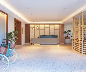 Photo 3 - Hotel Citrine, Palo Alto, a Tribute Portfolio Hotel