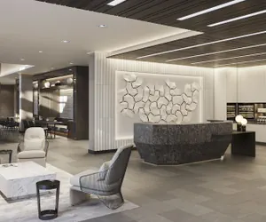 Photo 2 - AC Hotel by Marriott Palo Alto