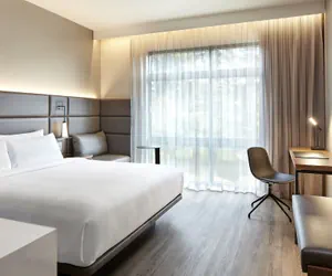 Photo 5 - AC Hotel by Marriott Palo Alto