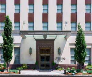 Photo 2 - Hampton Inn Washington, D.C./White House