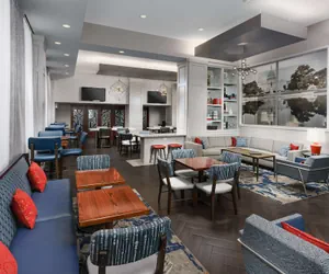 Photo 4 - Hampton Inn Washington, D.C./White House