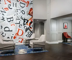 Photo 3 - Hampton Inn Washington, D.C./White House