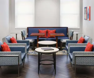 Photo 5 - Hampton Inn Washington, D.C./White House