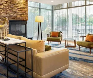 Photo 2 - Fairfield Inn & Suites Towanda Wysox