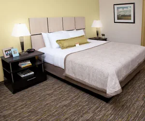 Photo 4 - Candlewood Suites Atlanta West I-20 by IHG