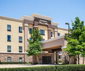 Photo 2 - Hampton Inn & Suites Trophy Club - Fort Worth North