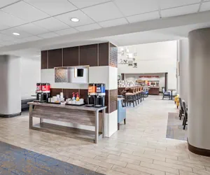 Photo 3 - Hampton Inn & Suites Trophy Club - Fort Worth North
