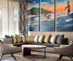 Photo 4 - Courtyard Maui Kahului Airport