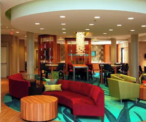 Photo 3 - SpringHill Suites Las Vegas North Speedway