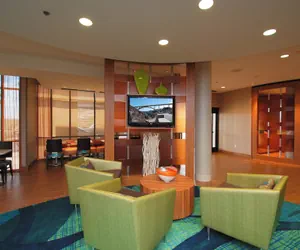 Photo 4 - SpringHill Suites Las Vegas North Speedway