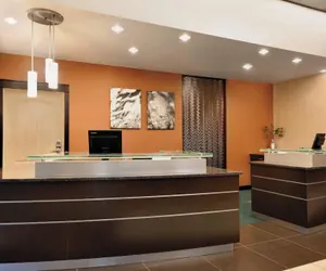 Photo 4 - Residence Inn Bismarck North