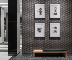 Photo 5 - AC Hotel by Marriott Columbus Downtown