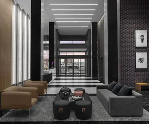 Photo 2 - AC Hotel by Marriott Columbus Downtown