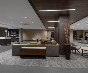 Photo 5 - Courtyard by Marriott Clearwater Beach