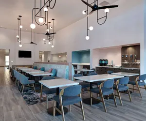 Photo 3 - Homewood Suites by Hilton Santa Clarita