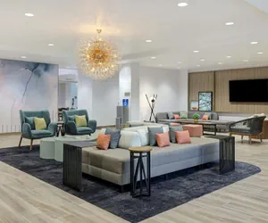 Photo 5 - Homewood Suites by Hilton Santa Clarita