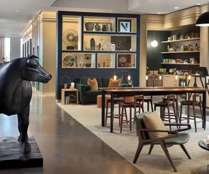 Photo 3 - Bellyard, West Midtown Atlanta, a Tribute Portfolio Hotel