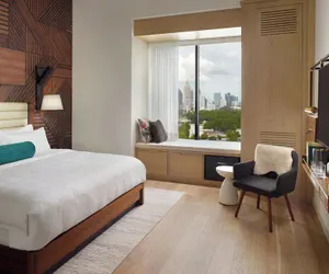 Photo 2 - Bellyard, West Midtown Atlanta, a Tribute Portfolio Hotel