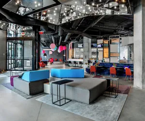 Photo 4 - Aloft Columbus Easton