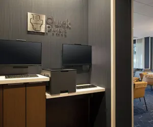 Photo 4 - Courtyard by Marriott Fresno Clovis