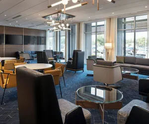 Photo 3 - Courtyard by Marriott Fresno Clovis