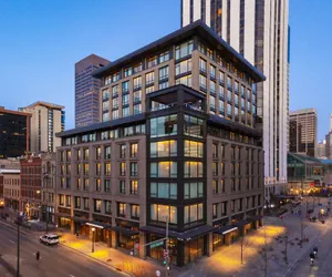 Photo 2 - Thompson Denver, by Hyatt