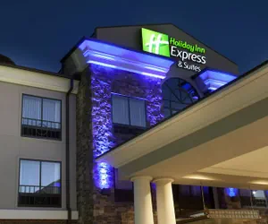 Photo 2 - Holiday Inn Express Hotel & Suites Morgan City Tiger Island by IHG