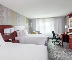 Photo 5 - Courtyard Kalamazoo Portage