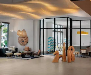 Photo 3 - SpringHill Suites by Marriott Oceanside Beach