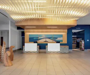 Photo 4 - SpringHill Suites by Marriott Oceanside Beach