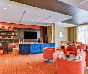 Photo 5 - Courtyard by Marriott Bridgeport Clarksburg