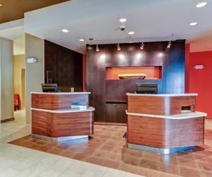 Photo 4 - Courtyard by Marriott Bridgeport Clarksburg