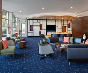 Photo 5 - Courtyard by Marriott San Jose North/Silicon Valley