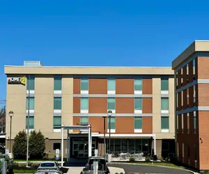 Photo 2 - Home2 Suites by Hilton Rahway, NJ