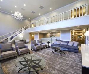 Photo 4 - Cooper Hotel Conference Center & Spa