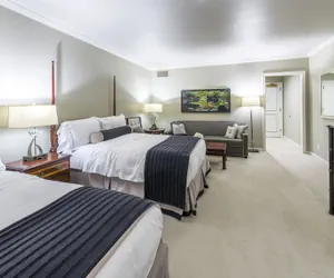 Photo 5 - Cooper Hotel Conference Center & Spa