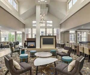 Photo 4 - Residence Inn Albany Washington Avenue