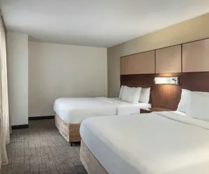 Photo 5 - Residence Inn Albany Washington Avenue