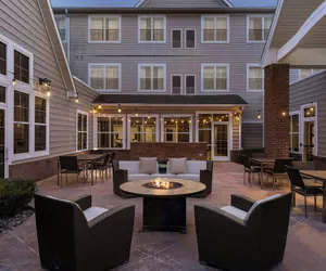 Photo 2 - Residence Inn Albany Washington Avenue