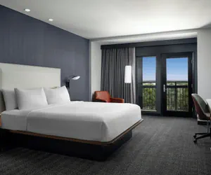 Photo 5 - Courtyard by Marriott Dallas DFW Airport North/Grapevine