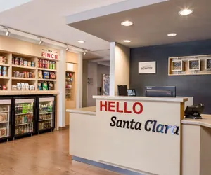 Photo 2 - TownePlace Suites San Jose Santa Clara